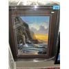 Image 1 : Framed LEP by Fred Buckwitz