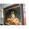 Image 1 : Framed Print by Larry Fanning
