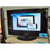 Image 1 : Insignia 24" LCD TV