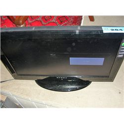 Dynex 26" LCD TV with remote