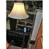 Image 1 : swing arm adjustable floor lamp