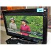 Image 1 : Samsung LCD TV with remote
