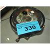 Image 1 : Ships weather compensator compass