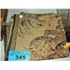 Image 1 : Woven tapestry