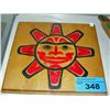Image 1 : West coast native carving by chester joseph