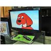 Image 1 : Insignia 26" LCD TV