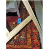 Image 1 : Approx 5F by 10F hand knotted persian area rug