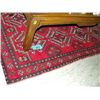 Image 1 : Approx 4F by 6F hand knotted persian area rug