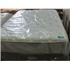 Image 1 : Double size mattress and boxspring set