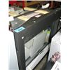 Image 1 : Large Napoleon gas fireplace