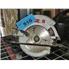 Image 1 : Craftsman laser track circular saw