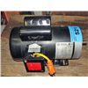 Image 1 : Industrial duty fractional motor