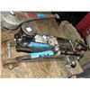 Image 1 : Mechanics floor jack