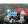 Image 1 : 3 assorted air tools