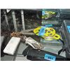 Image 1 : Safety line
