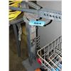 Image 1 : 2pc pipe bending stand