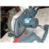 Image 1 : Bosch 10" sliding compound miter saw