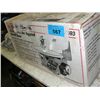 Image 1 : Craftsman 16" variable speed scroll saw