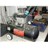Image 1 : Air compressor