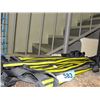 Image 1 : Emergancy rope ladder