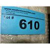 Image 1 : Domestic roll away awning