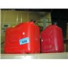 Image 1 : 2 jerry cans