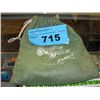 Image 1 : Bag of assorted marbles