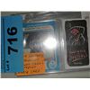 Image 1 : Wayne gretzky restuarants business card and