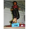 Image 1 : 2F wooden golfer