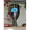 Image 1 : Silver plated champagne bucket