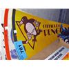 Image 1 : 3 NHL team pennants