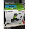 Image 1 : Ihome clock radio with iphone dock