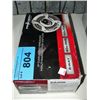 Image 1 : Precision accoustics 4" car audio speaker set