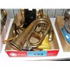 Image 1 : Box of assorted collectables and