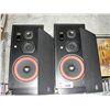 Image 1 : Pair of sirwin vega series VS-100 made in USA