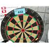 Image 1 : National darts federation of canada with score