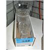 Image 1 : 3pcs of assorted crystal ware