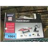 Image 1 : Cobra double horse 7009 radio controlled boat