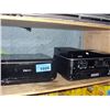 Image 1 : Epson printer and a cannon printer