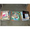 Image 1 : Lot of assorted childrens books