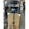 Image 1 : Trophy graphite drift rod with levelwind reel