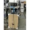 Image 1 : Trophy XL fishermans rod and levelwind reel