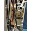 Image 1 : Weight lifters exercise machine - calf raises