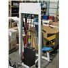 Image 1 : Bundle of 4 hockey sticks