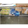 Image 1 : Shelf lot of assorted ceramic tiles