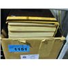 Image 1 : One box of assorted collectors books