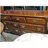 Image 1 : 7 drawer dresser