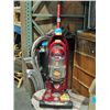 Image 1 : Bissel upright vacuum