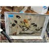Image 1 : Framed print