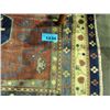 Image 1 : Approx 4F by 7F hand knotted persian area rug